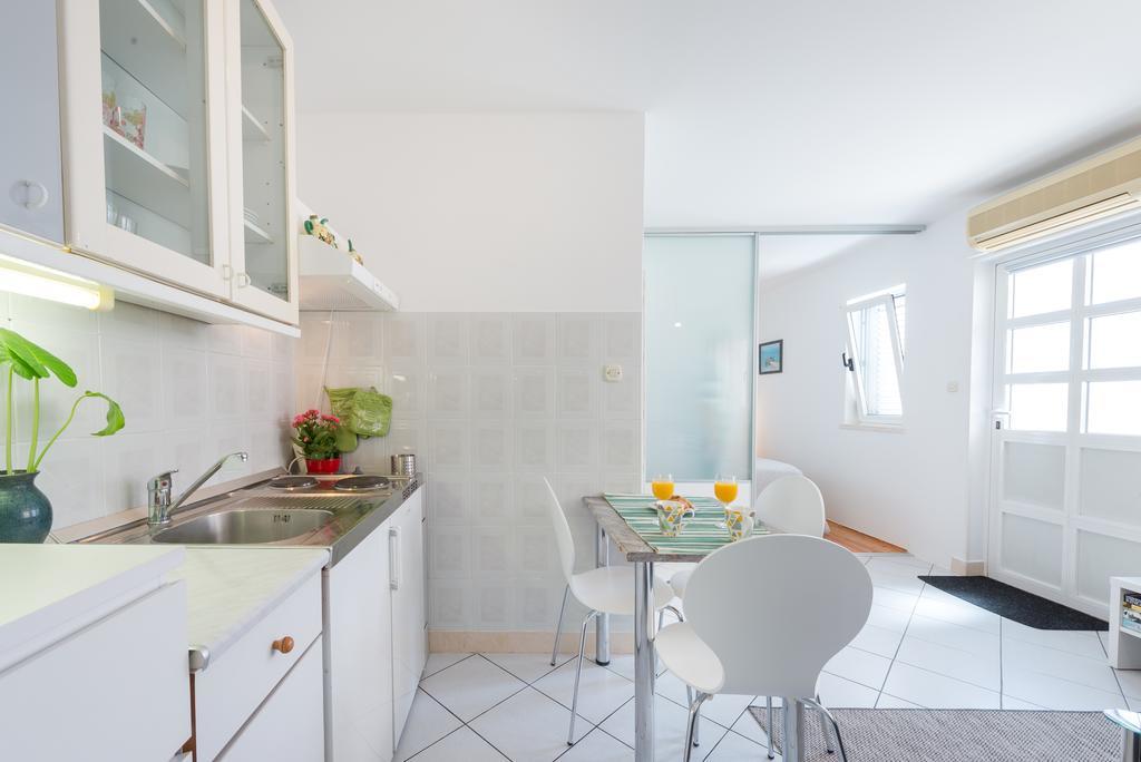 Ferienwohnung Studio Hajdi Dubrovnik Exterior foto