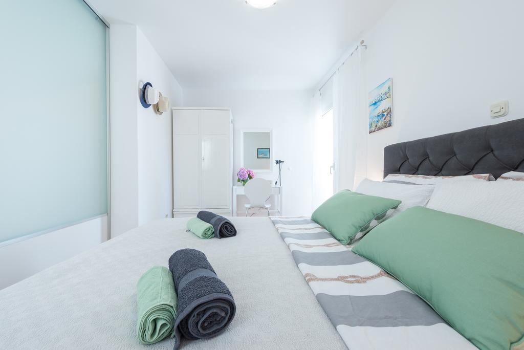 Ferienwohnung Studio Hajdi Dubrovnik Exterior foto