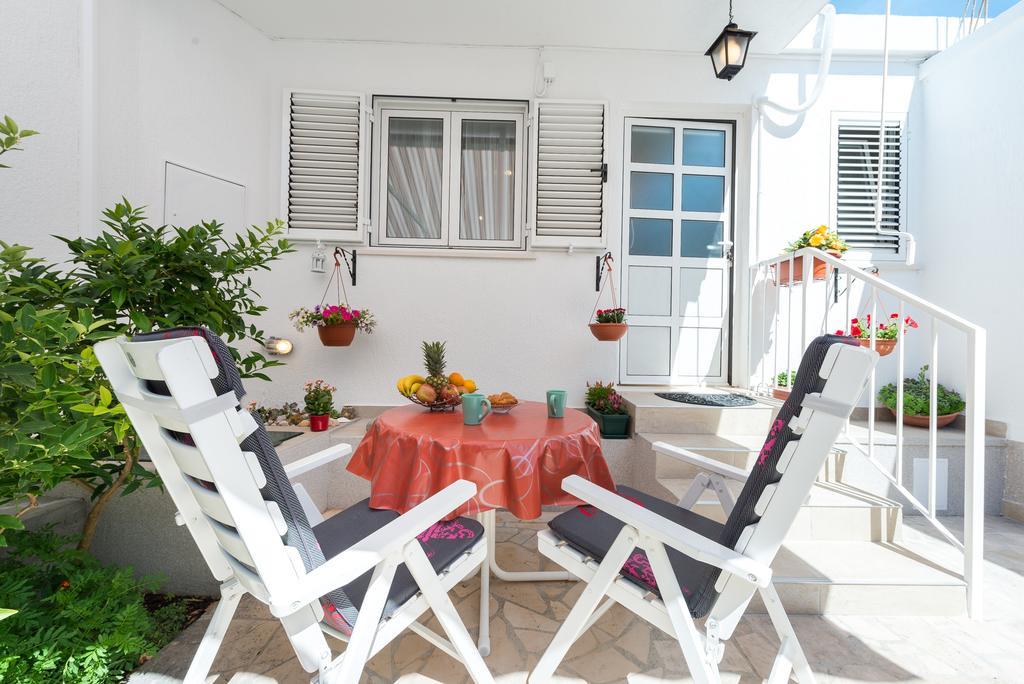 Ferienwohnung Studio Hajdi Dubrovnik Exterior foto