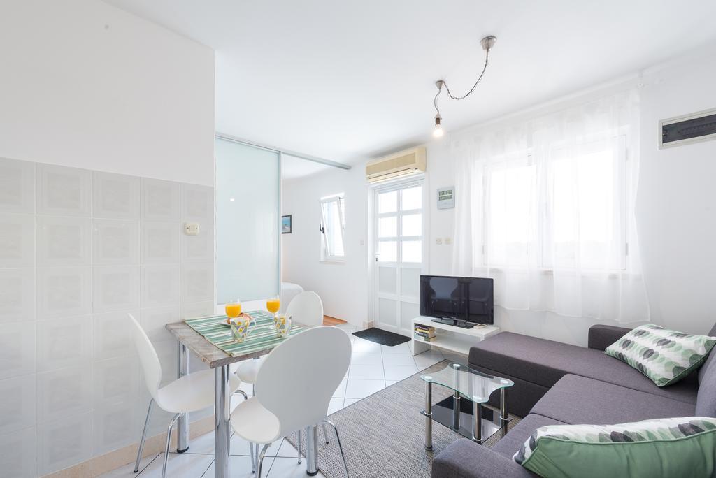 Ferienwohnung Studio Hajdi Dubrovnik Exterior foto