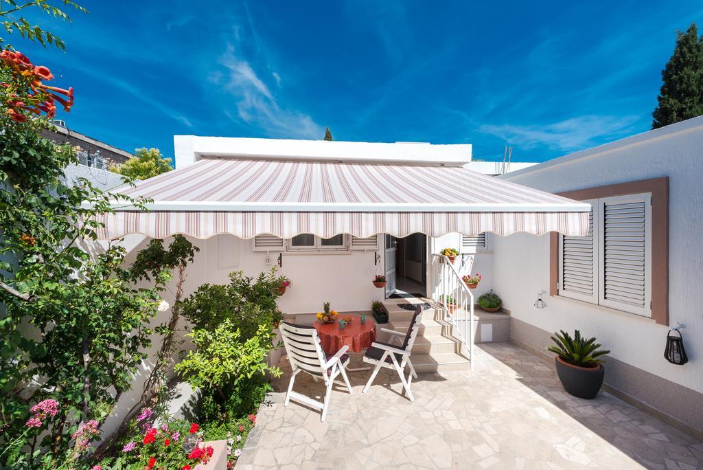 Ferienwohnung Studio Hajdi Dubrovnik Exterior foto